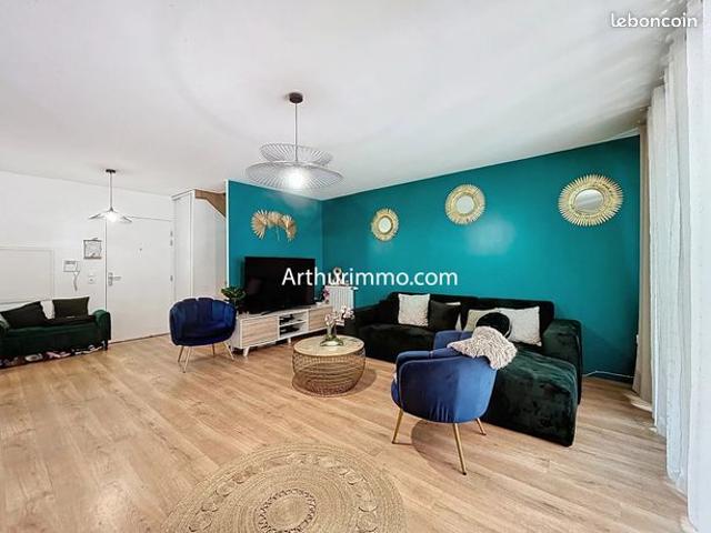 Appartement vente à Créteil, Limeil-brévannes