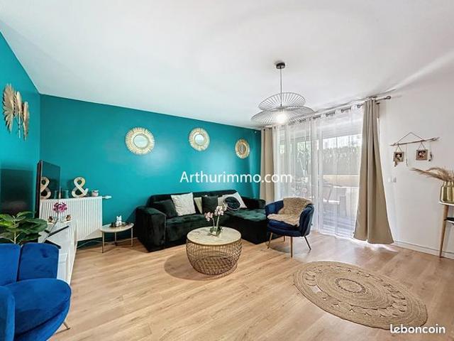 Appartement vente à Créteil, Limeil-brévannes