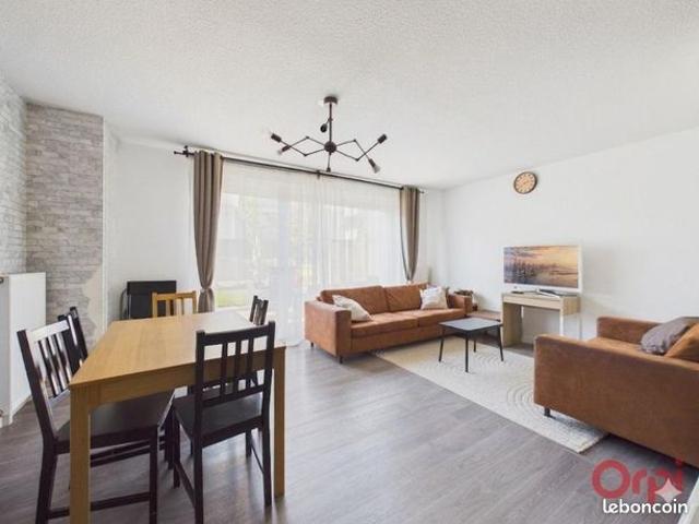 Appartement vente à Strasbourg, Schiltigheim