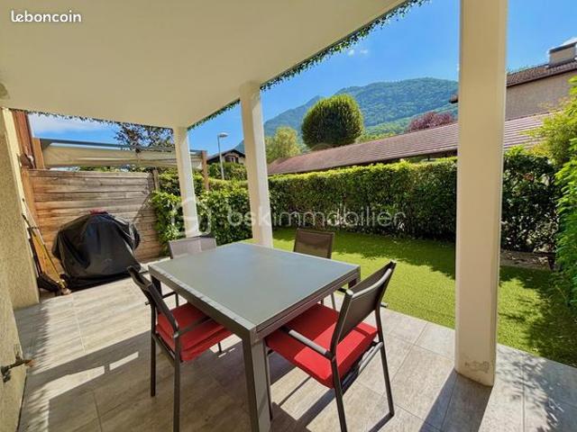 Appartement vente à Grenoble, Goncelin