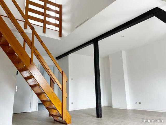 Appartement vente à Colmar-Ribeauvillé, Colmar