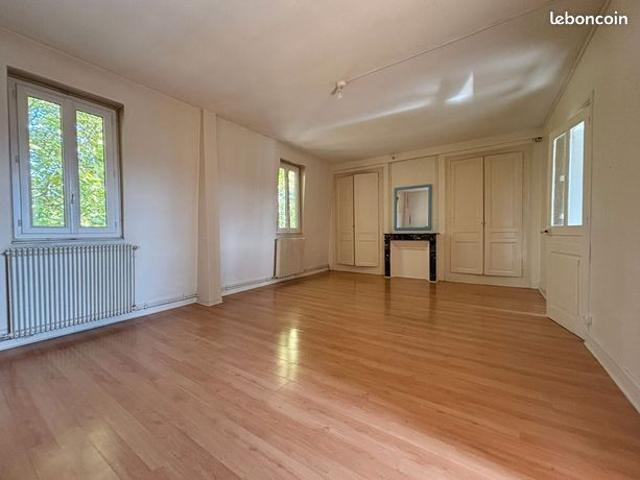Appartement vente à Rouen, Ruan