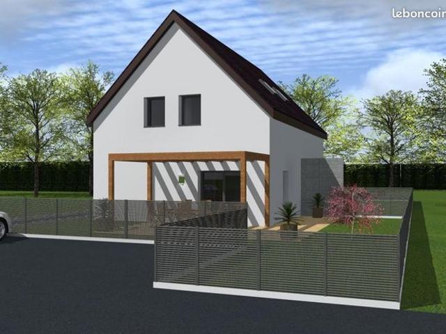Appartement vente à Saverne, Schwenheim