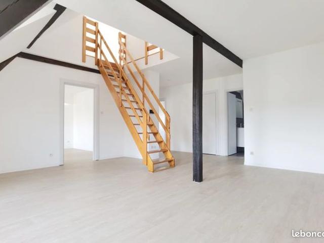Appartement vente à Colmar, Collectivité européenne d'Alsace