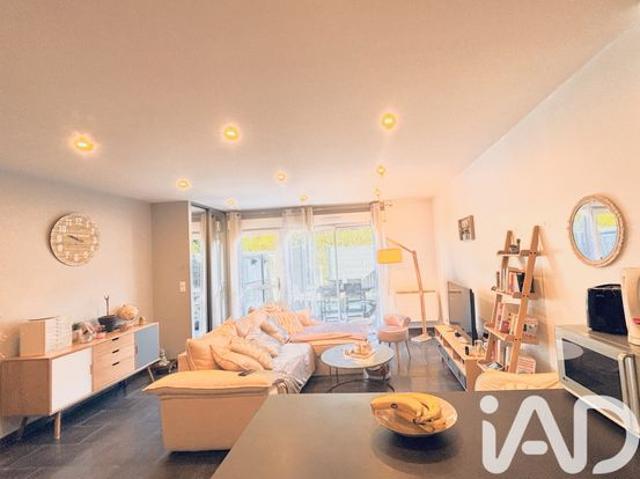 Appartement vente à Troyes, Buchères