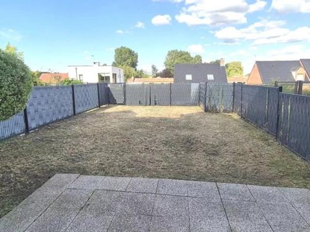 Appartement vente à Lille, Wervicq-sud