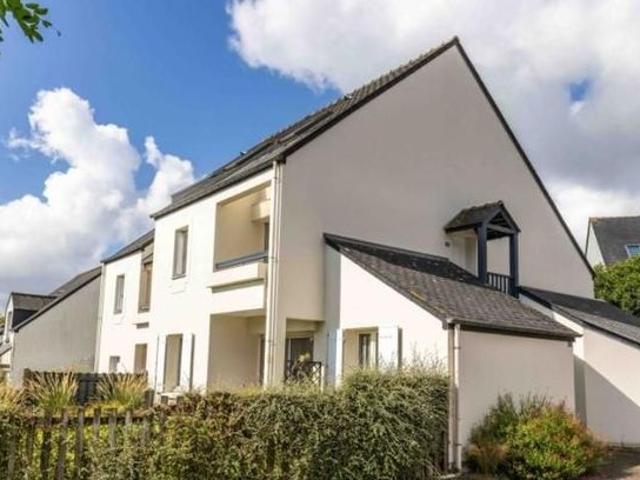 Appartement vente à Tournon-sur-Rhône, Châteaubourg