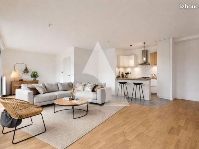 Appartement vente à Palaiseau, Arpajon