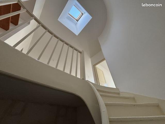 Appartement vente à Rochefort