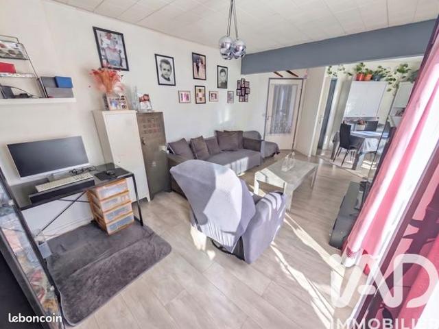Appartement vente à Évry-Courcouronnes, Essonne
