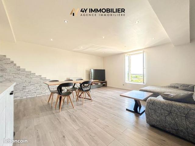 Appartement vente à Grenoble, Saint-cassien