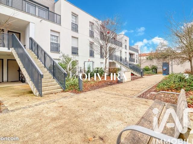 Appartement vente à Sarcelles, Montmagny