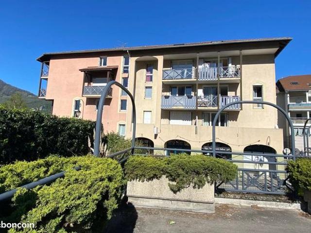 Appartement vente à Grenoble, Voreppe