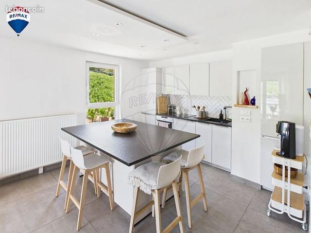 Appartement vente à Colmar-Ribeauvillé, Grand Est