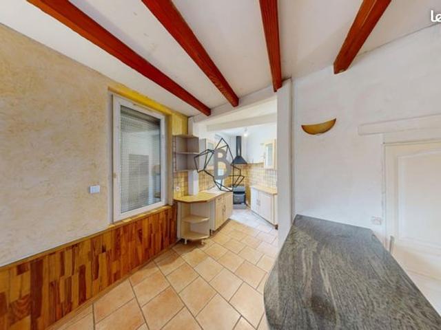 Appartement vente à Albi