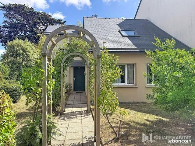 Appartement vente à Paimpol, Côtes-d'Armor