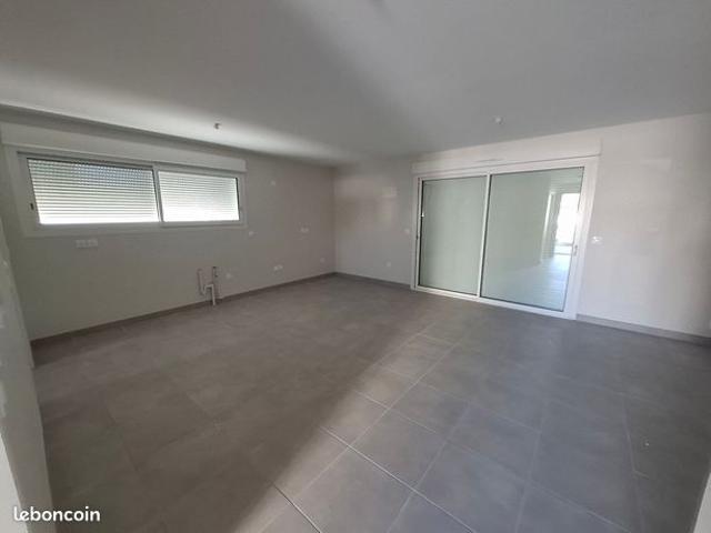 Appartement vente à Clermont-Ferrand, Aubière