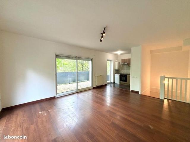 Appartement vente à Bayonne
