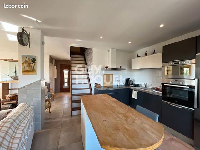 Appartement vente à Bourg-en-Bresse, Saint-maurice-de-beynost