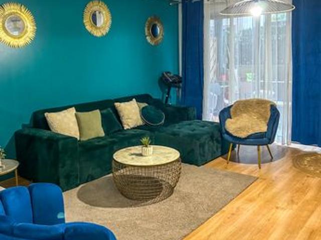 Appartement vente à Limeil-Brévannes, Val-de-Marne