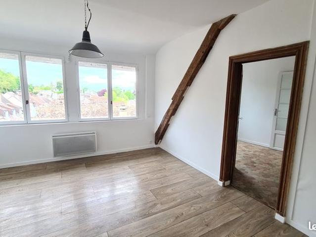 Appartement vente à Rambouillet, Montfort-l'amaury