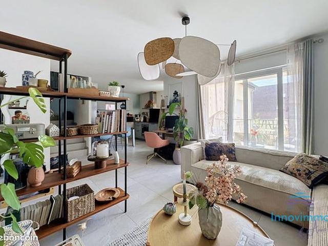 Appartement vente à Saverne, Truchtersheim