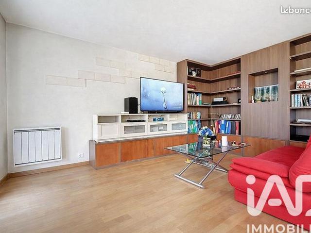 Appartement vente à Créteil, Mandres-les-roses