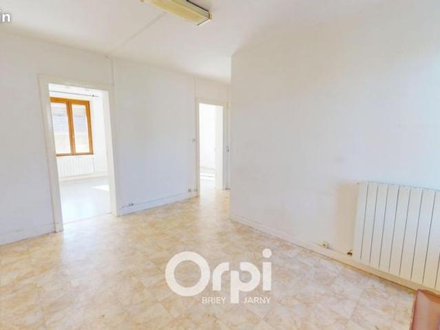 Appartement vente à Val-de-Briey, Tucquegnieux
