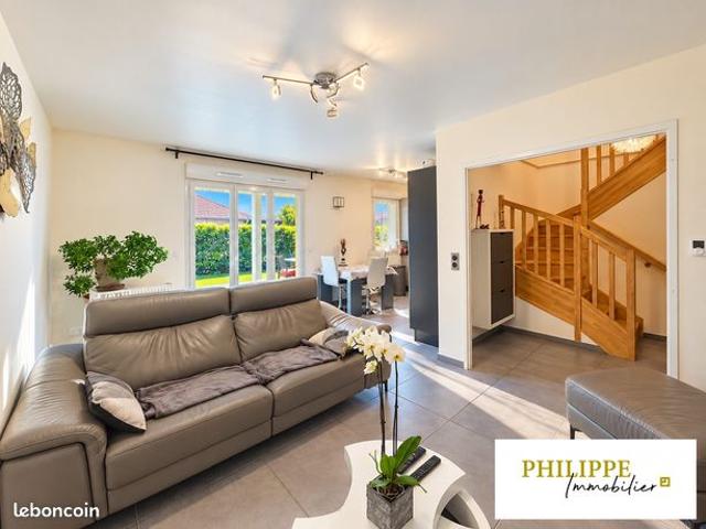 Appartement vente à Grenoble, Goncelin