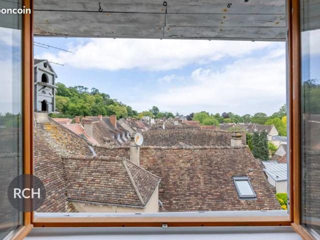 Appartement vente à Rambouillet, Montfort-l'amaury