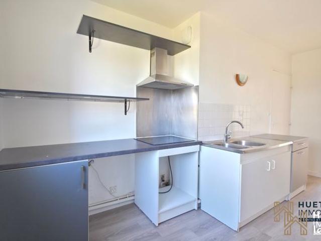 Appartement vente à Tournon-sur-Rhône, Châteaubourg