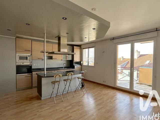 Appartement vente à Forbach-Boulay-Moselle, Grand Est