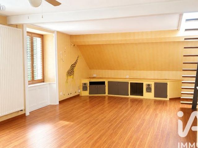 Appartement vente à Montbéliard, Hérimoncourt