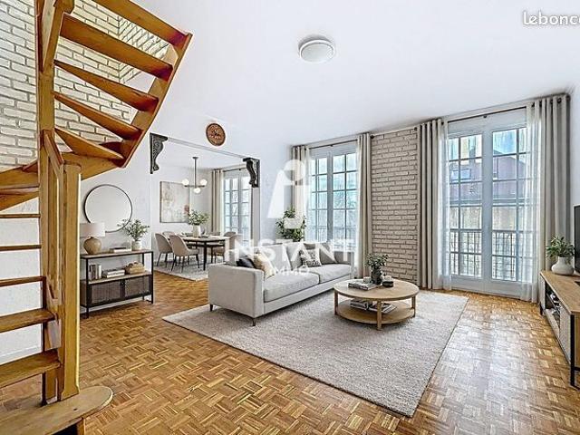 Appartement vente à Palaiseau, Savigny-sur-orge