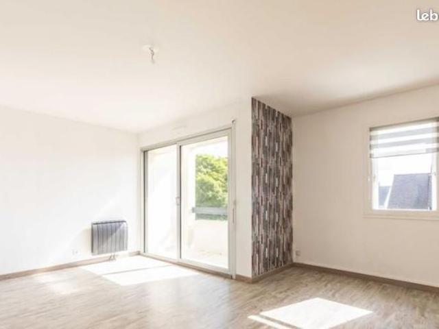 Appartement vente à Châteaubourg, Ardèche