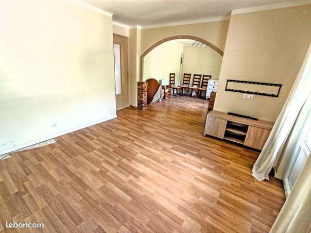 Appartement vente à Nice, Roquebillière