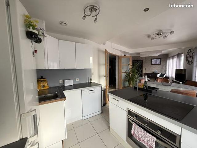 Appartement vente à Lille