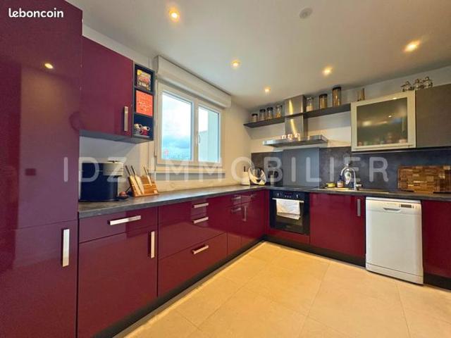 Appartement vente à Mulhouse, Bartenheim