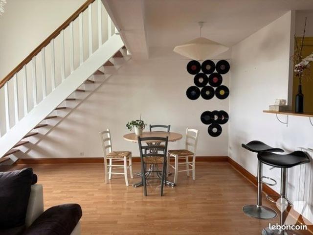 Appartement vente à Quimper, Bretagne