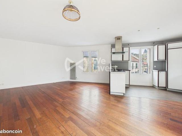 Appartement vente à Linas, Essonne