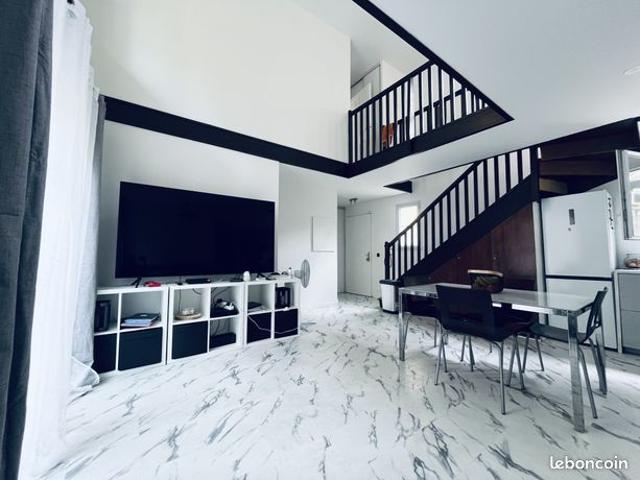 Appartement vente à Bobigny, Seine-Saint-Denis