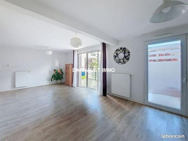 Appartement vente à France métropolitaine, Balma