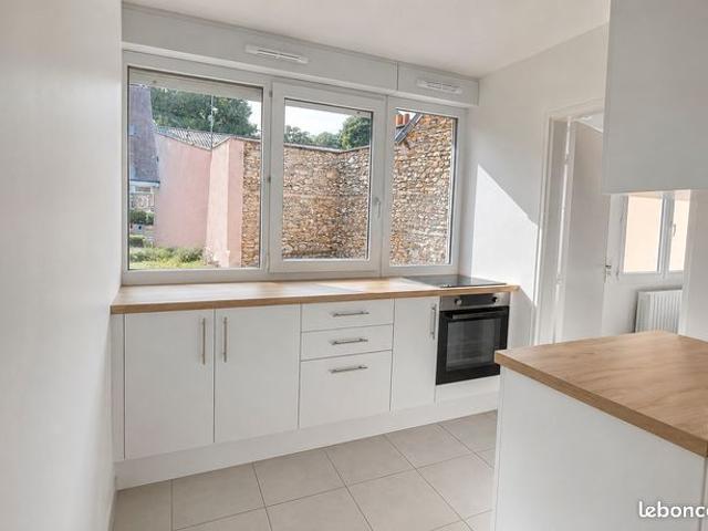 Appartement vente à Épernon, Eure-et-Loir