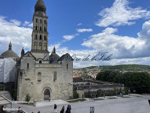 Appartement vente à Périgueux
