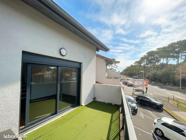 Appartement vente à Dax, Capbreton