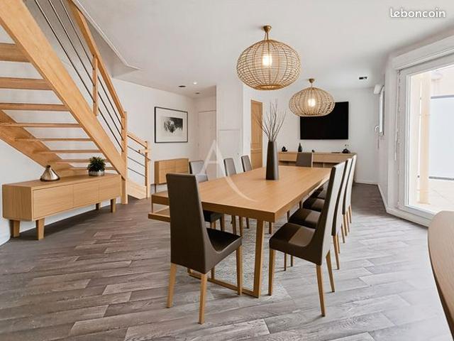 Appartement vente à Palaiseau, Saint-germain-lès-arpajon
