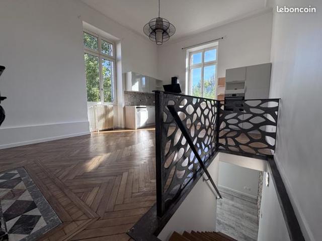 Appartement vente à Dax