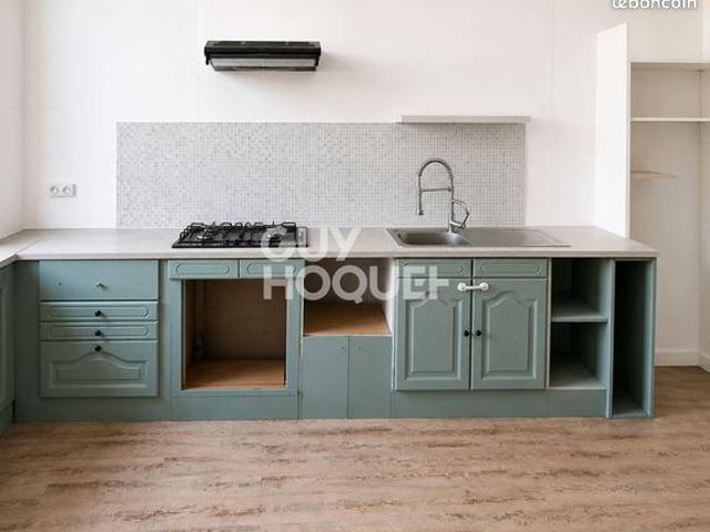 Appartement vente à Mont-de-Marsan, Geaune