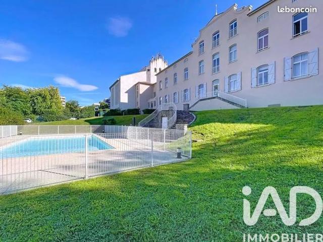 Appartement vente à Lyon, Métropole de Lyon
