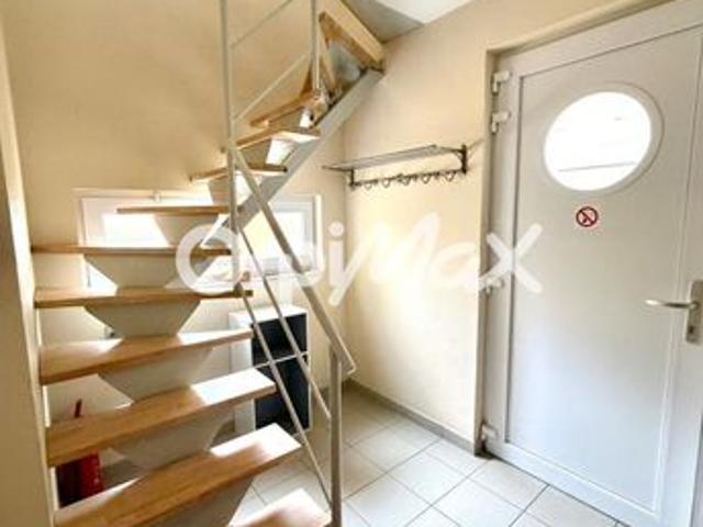 Appartement vente à Boulogne-sur-Mer, Wimereux